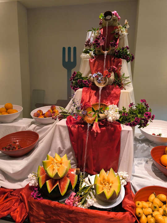 Gastro Calimera Yati Beach