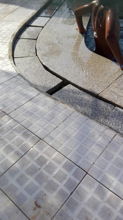 Pool Giftun Azur Resort