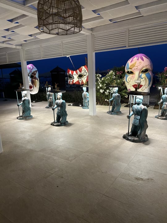 Sport & Freizeit TUI BLUE Xanthe