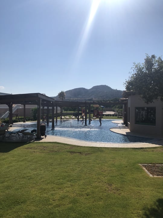Pool La Marquise Luxury Resort Complex