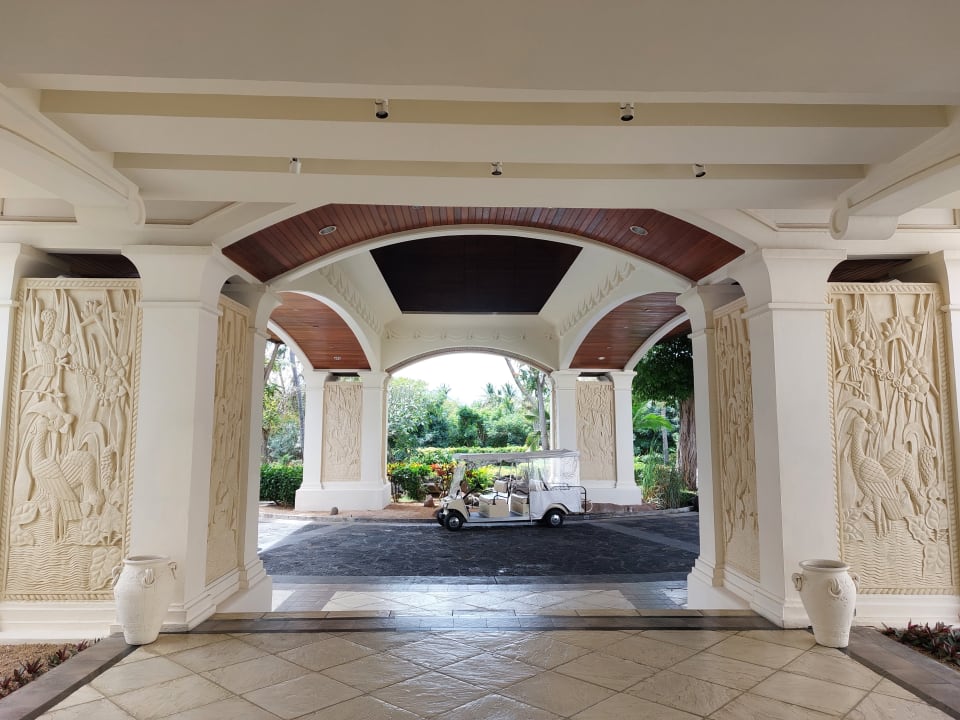 Sonstiges Hilton Mauritius Resort & Spa