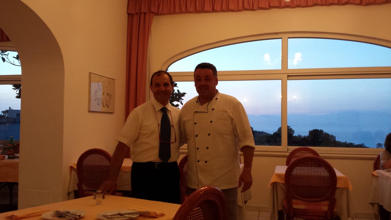 Super nettes Personal Poggio Aragosta