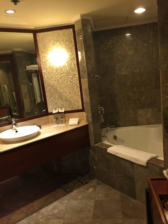 Badezimmer The Laguna A Luxury Collection Resort & Spa