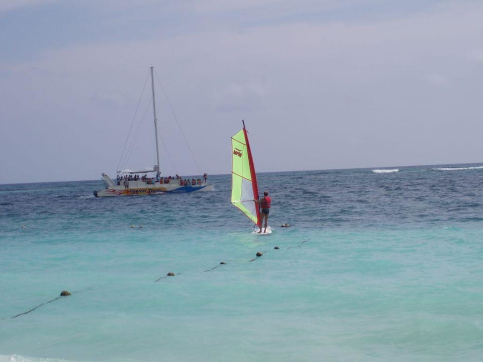 Surfen inklusive Punta Cana Princess All Suites Resort & Spa