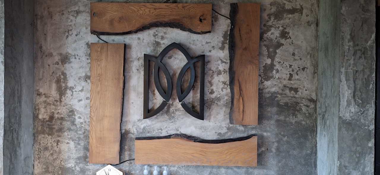 Sport & Freizeit Pu Luong Eco Garden