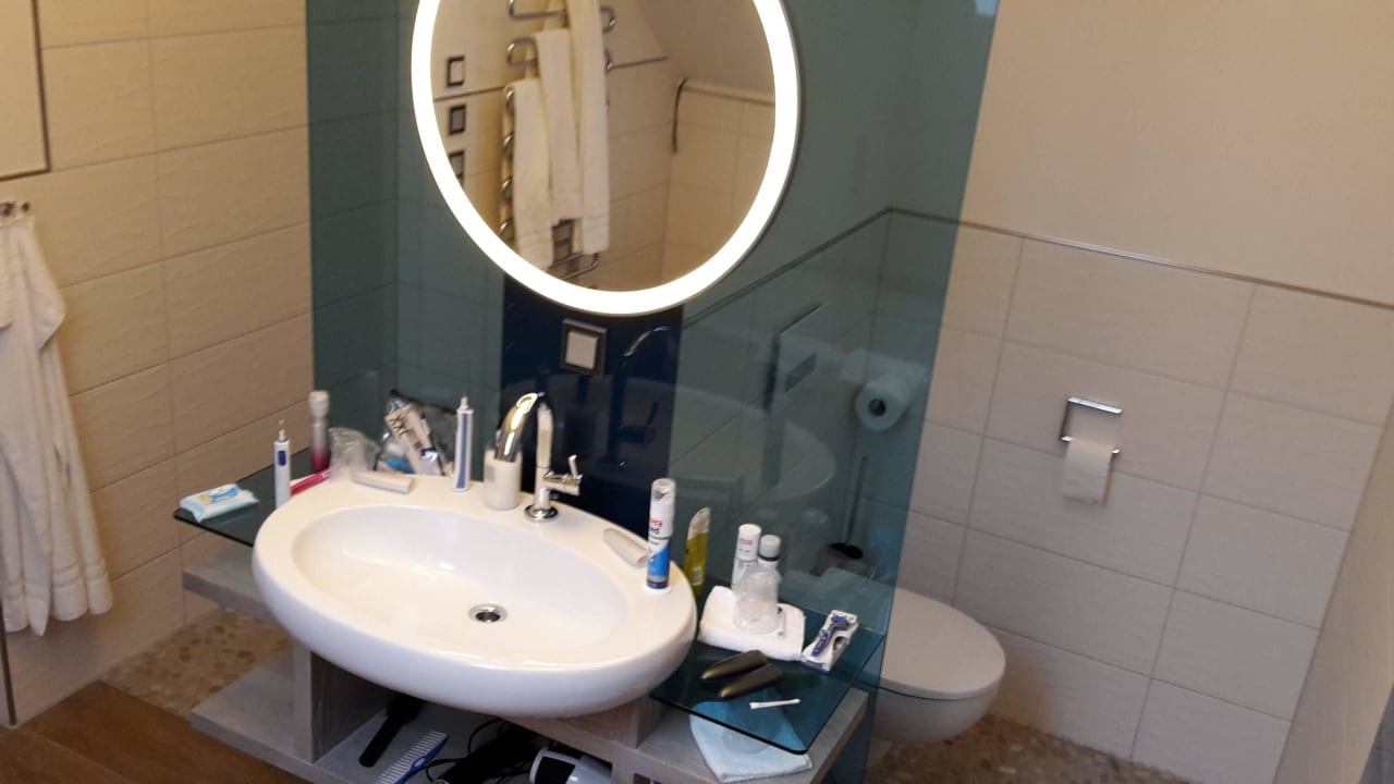 Bad Landgasthaus Am Steendamm