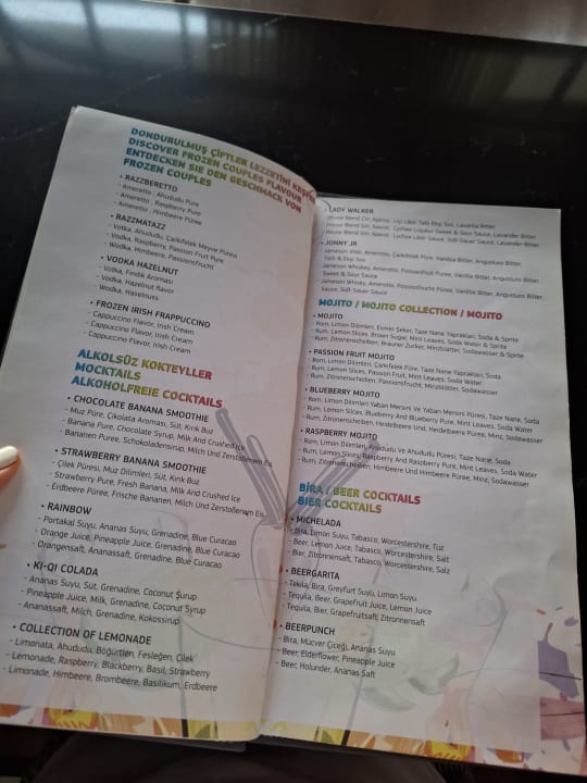 Gastro Seaden Quality Resort & Spa