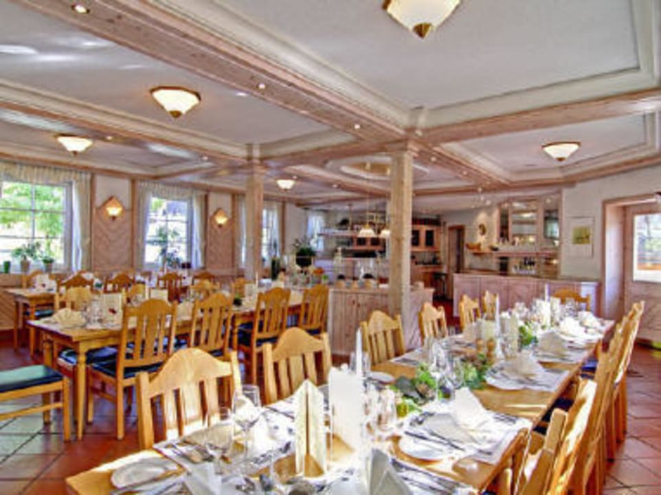 Restaurant Hotel Weinstube Gutshof