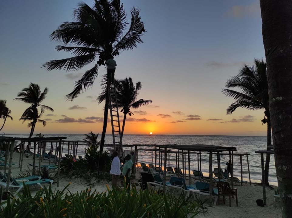 Strand Akumal Bay Beach & Wellness Resort