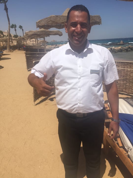 Strand Pickalbatros Citadel Resort