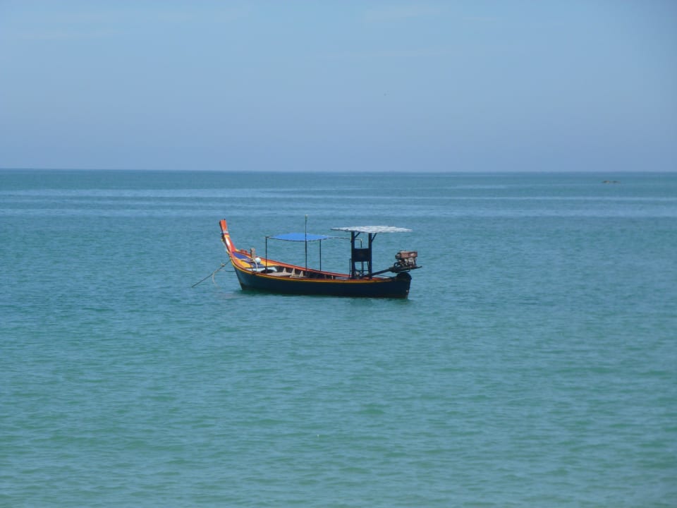 Meer Khao Lak Bayfront Resort