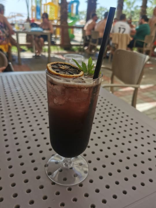 Sonstiges Dizalya Palm Garden