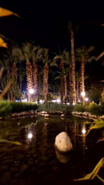 Gartenanlage Labranda Alantur Resort