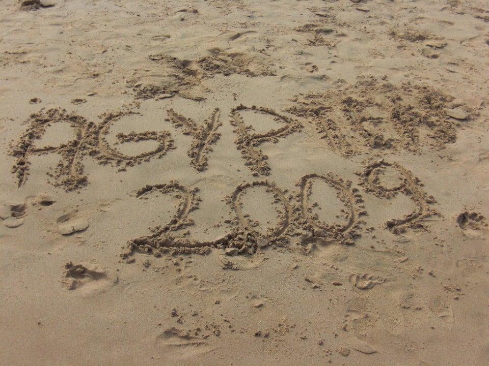 Hotelstrand  Beach Albatros Resort