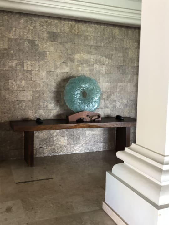 Sonstiges Grand Hyatt Bali