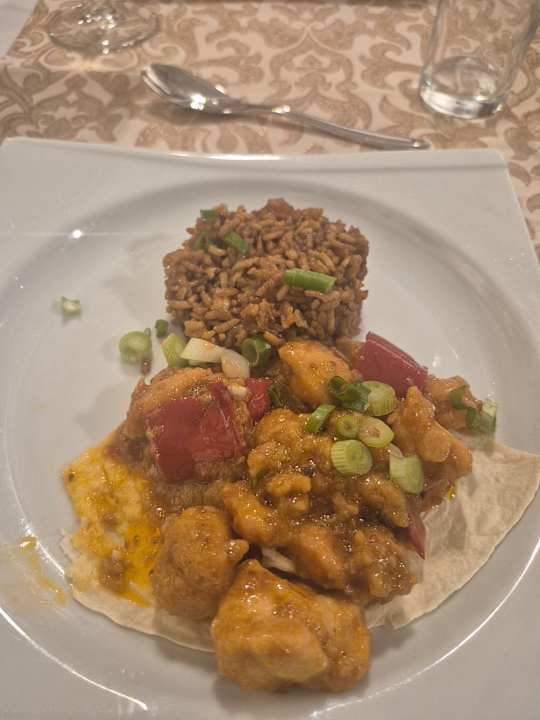 Zimmer Alba Queen Hotel