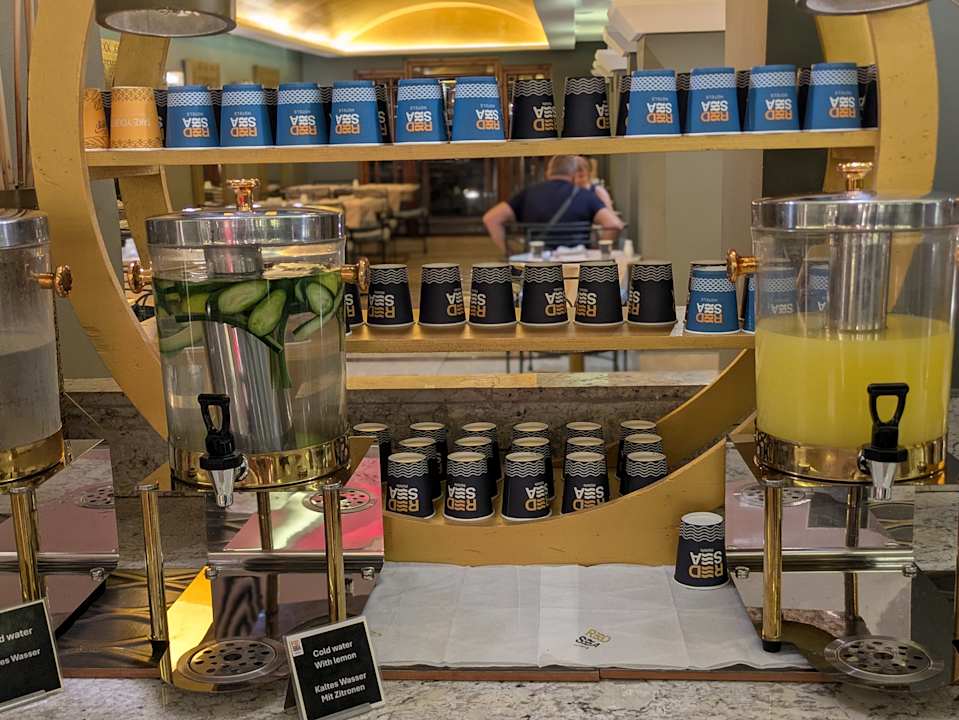 Gastro The Grand Resort