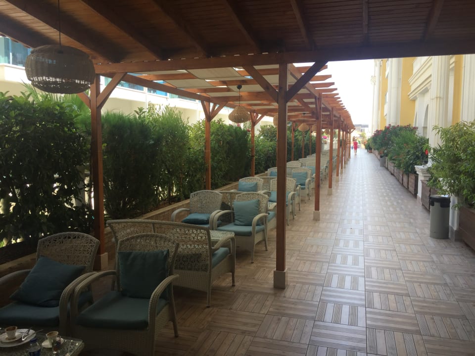 Gastro Dream World Resort & Spa