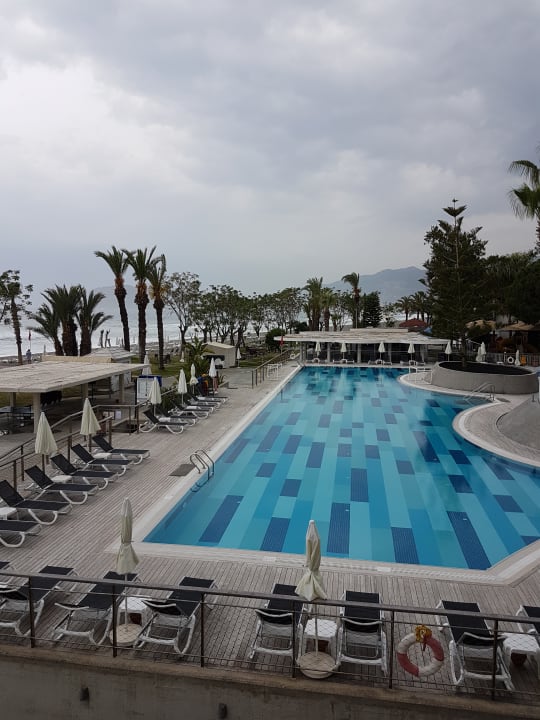 Pool Labranda Alantur Resort