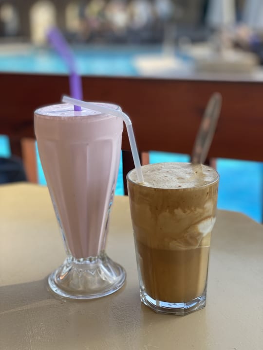 Gastro Gaia Garden Hotel