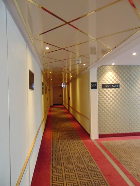 Sonstiges Hotel Palace Berlin