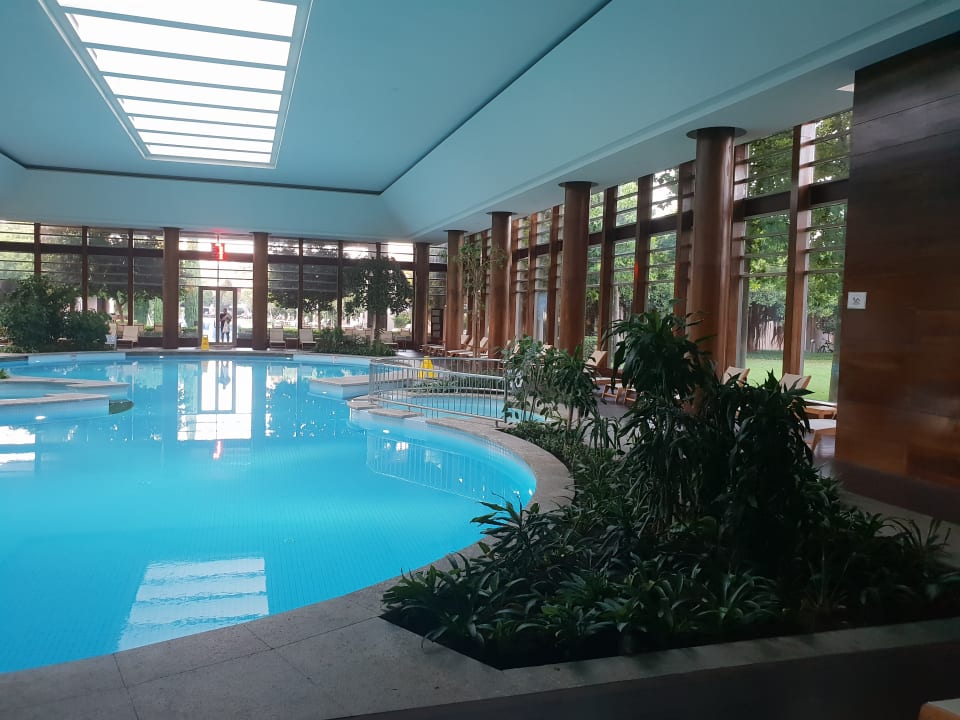 Pool Gloria Serenity Resort