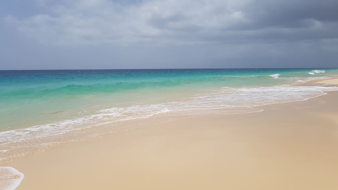 Strand Hotel Riu Touareg