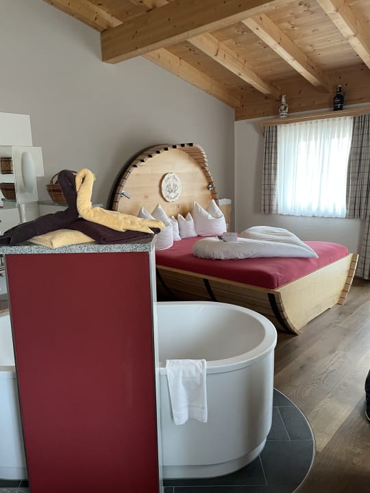 Zimmer 1. Bier & Wohlfühlhotel Gut Riedelsbach