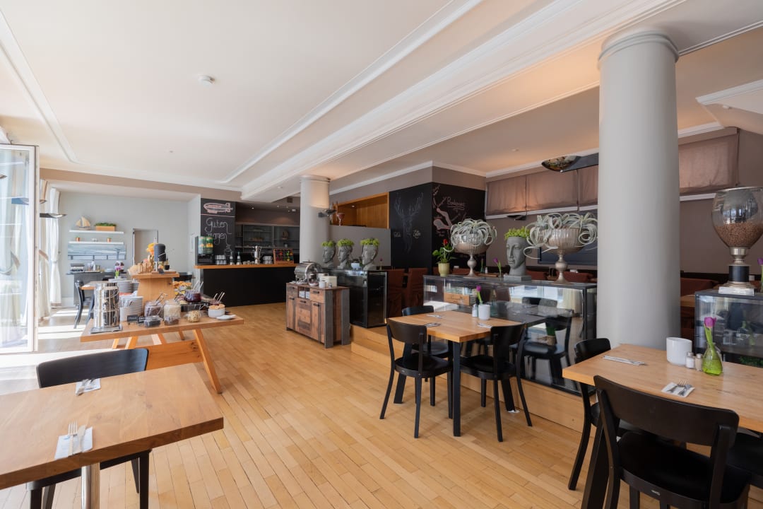 Gastro Select Hotel Friedrichshafen