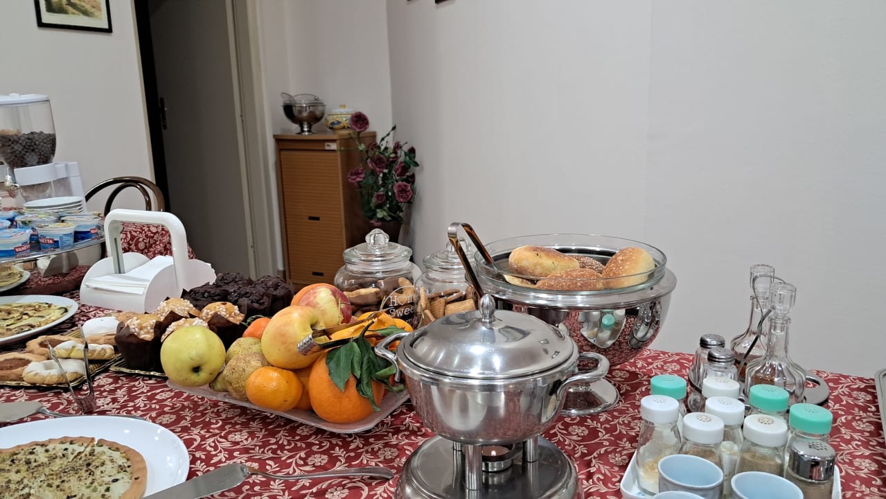 Gastro Hotel Mediterraneo