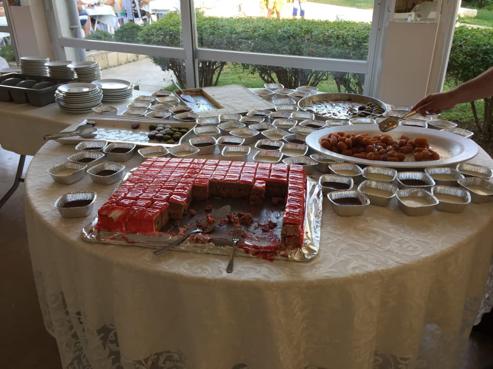 Restaurant Hotel Barbarossa