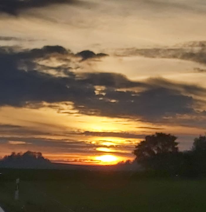 Ausblick Santé Royale Warmbad Wolkenstein