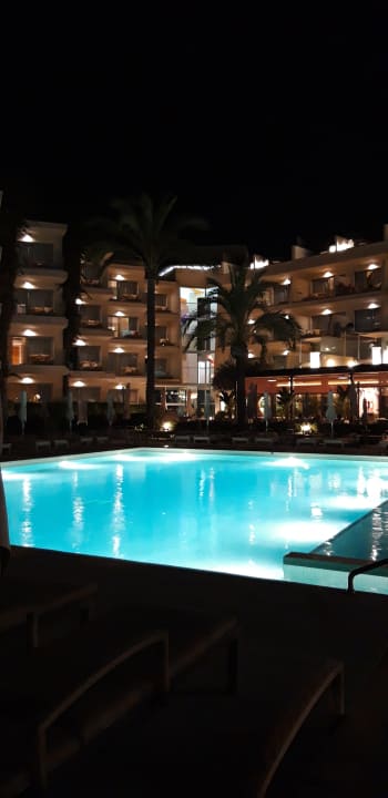 Pool VIVA Golf - Adults only 18+