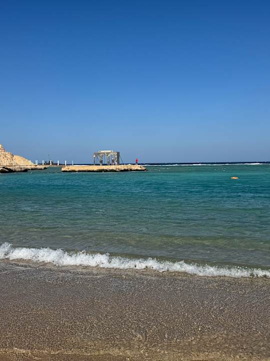 Strand Pickalbatros Villaggio Resort - Portofino