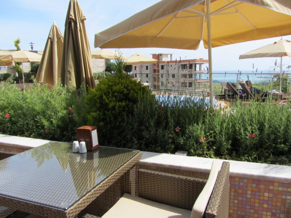 Snackbar Michell Hotel & Spa