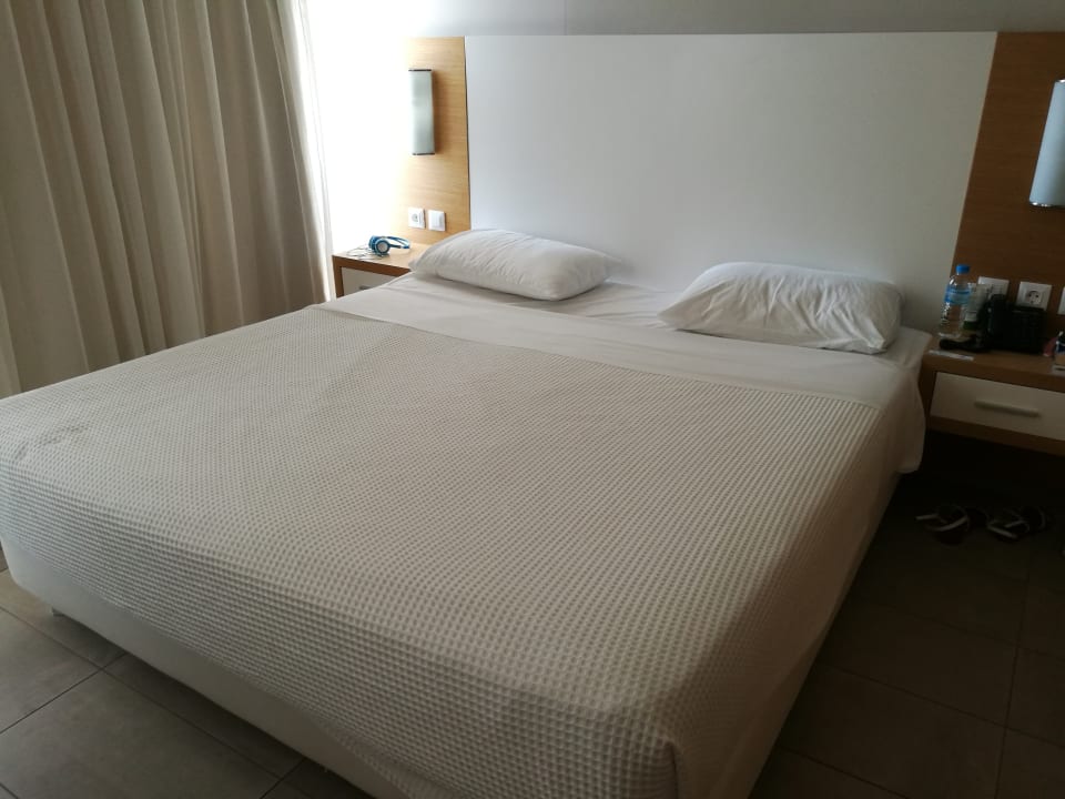 Zimmer Rodos Princess Beach Hotel & Spa