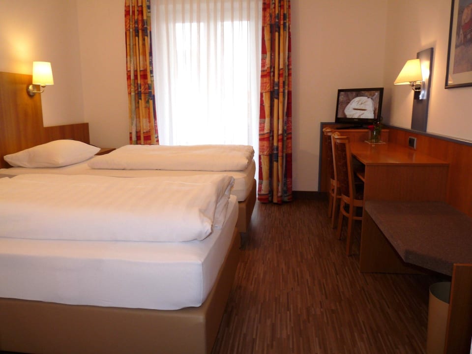 Standard Gästehaus Hotel Gasthof Hirschenwirt