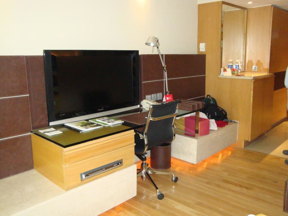 Zimmer 1404 Hotel The LaLiT New Delhi