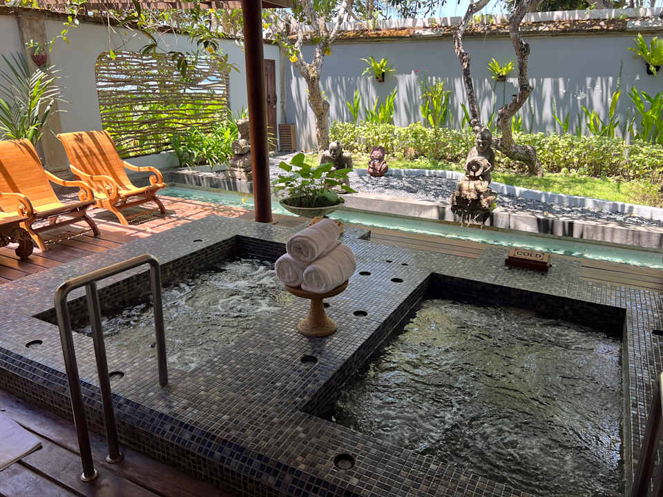 Sport & Freizeit Paradisus by Melia Bali