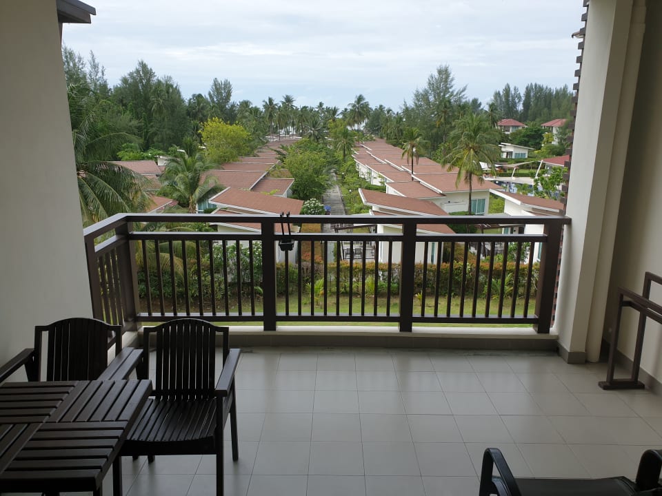 Zimmer Kantary Beach Hotel - KHAO LAK