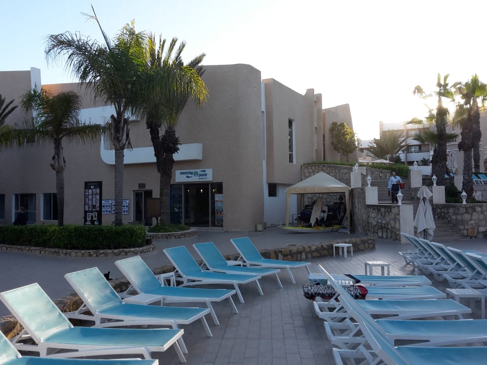 Sport & Freizeit Dunes D'or Ocean Club