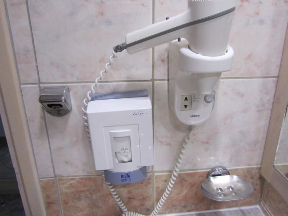 Badezimmer Lindos Princess Beach Resort & Spa