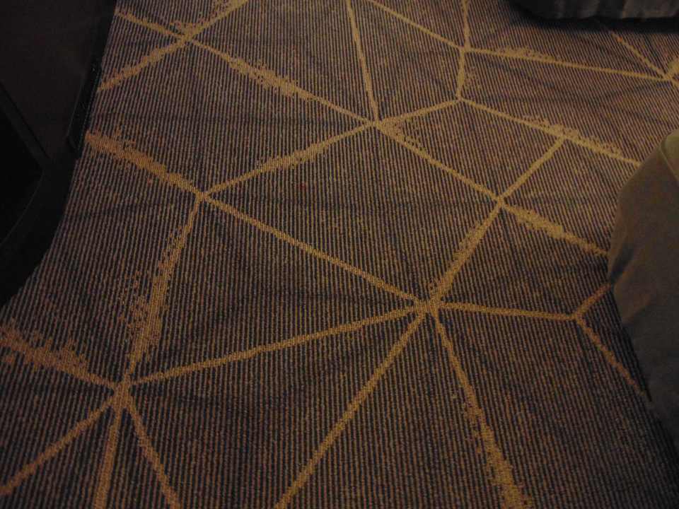 Zimmer Hotel Hilton Atlanta