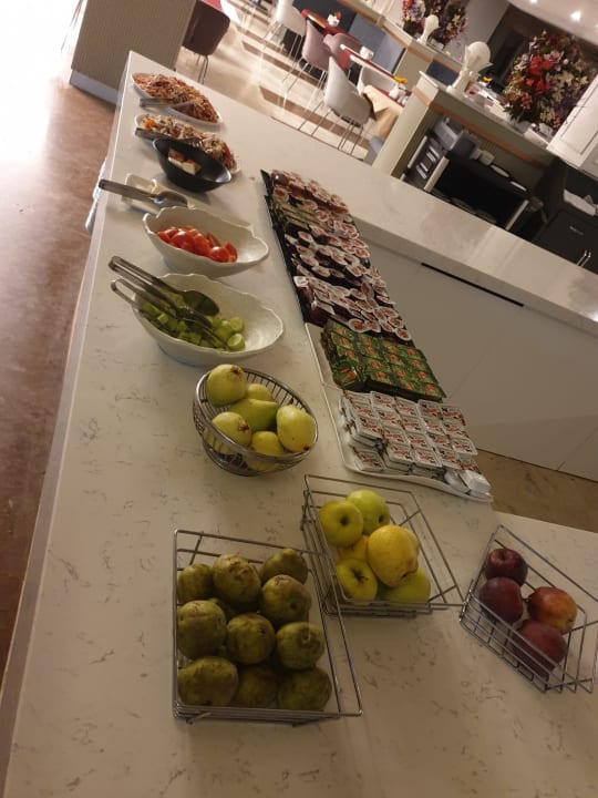 Gastro Side Story Resort & Spa