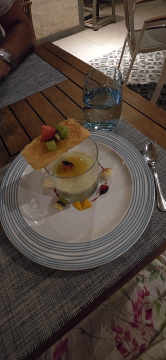 Gastro Steigenberger Resort Ras Soma