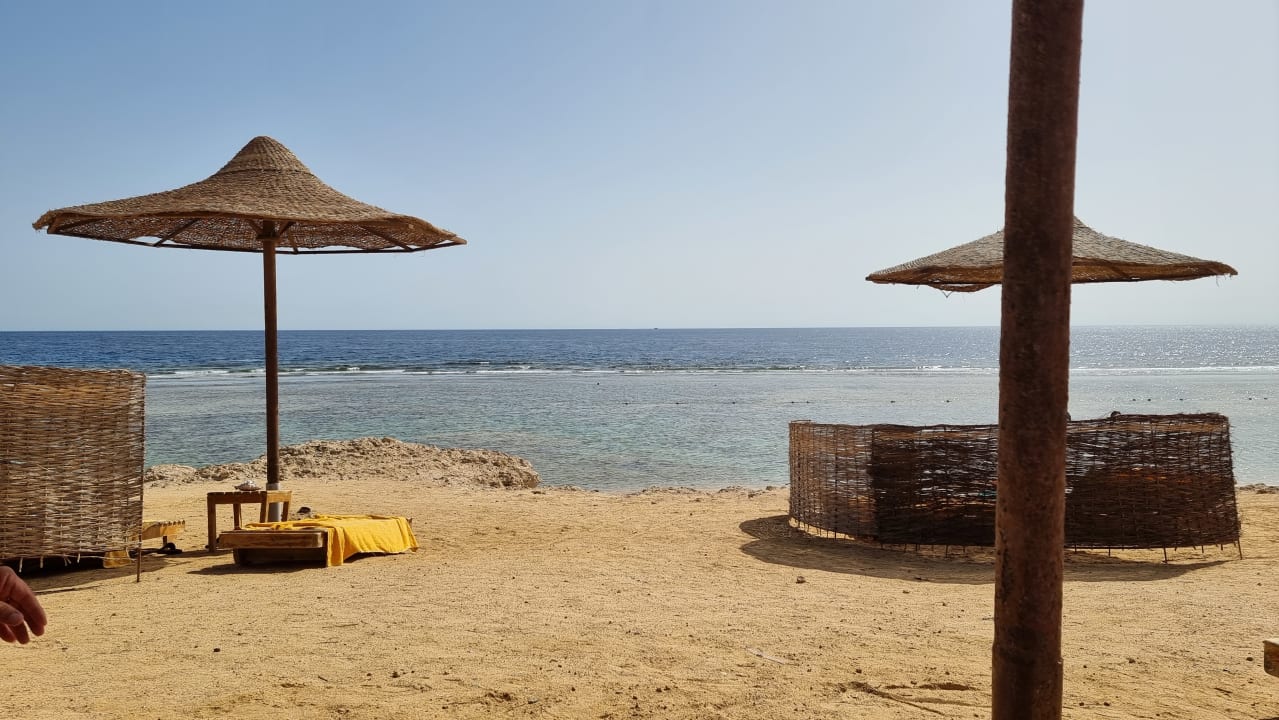 Strand Three Corners Sea Beach Resort