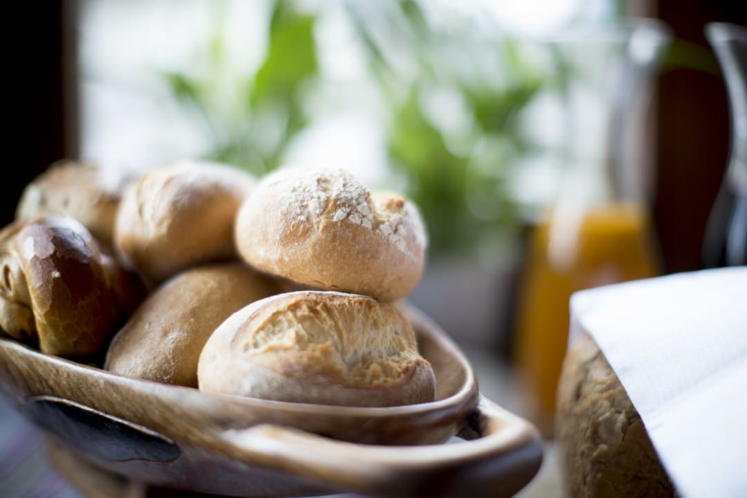 Restaurant Boutique-Hotel im Weingarten