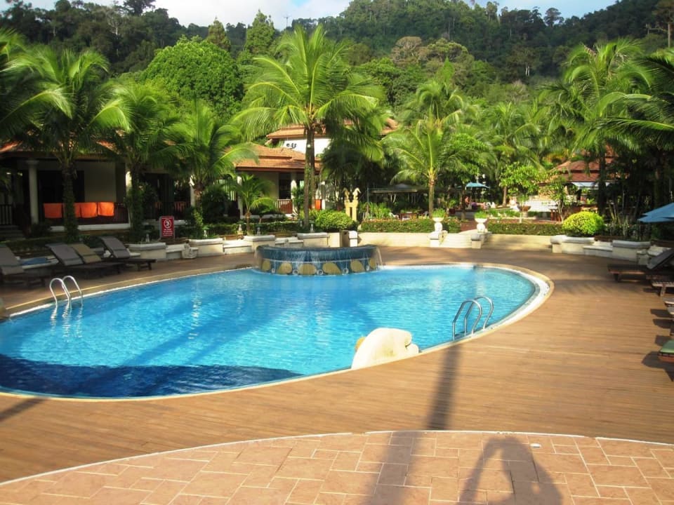 Khao Lak Bayfront Khao Lak Bayfront Resort