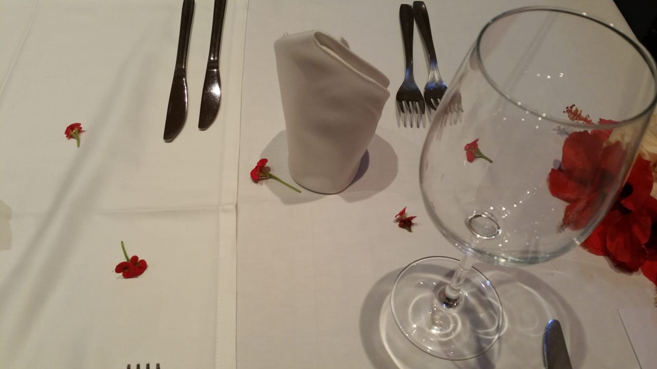 Gastro Hotel HL Club Playa Blanca