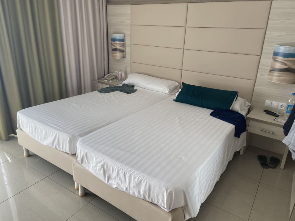 Zimmer Bull Escorial & Spa